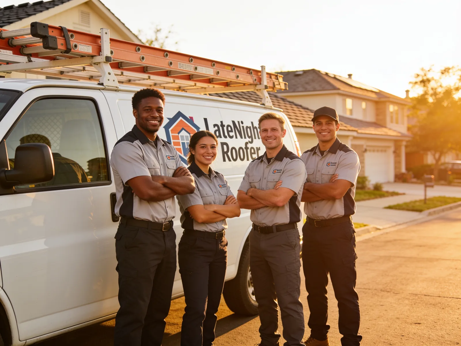 Emergency Roof Repair company in Maumelle, AR
