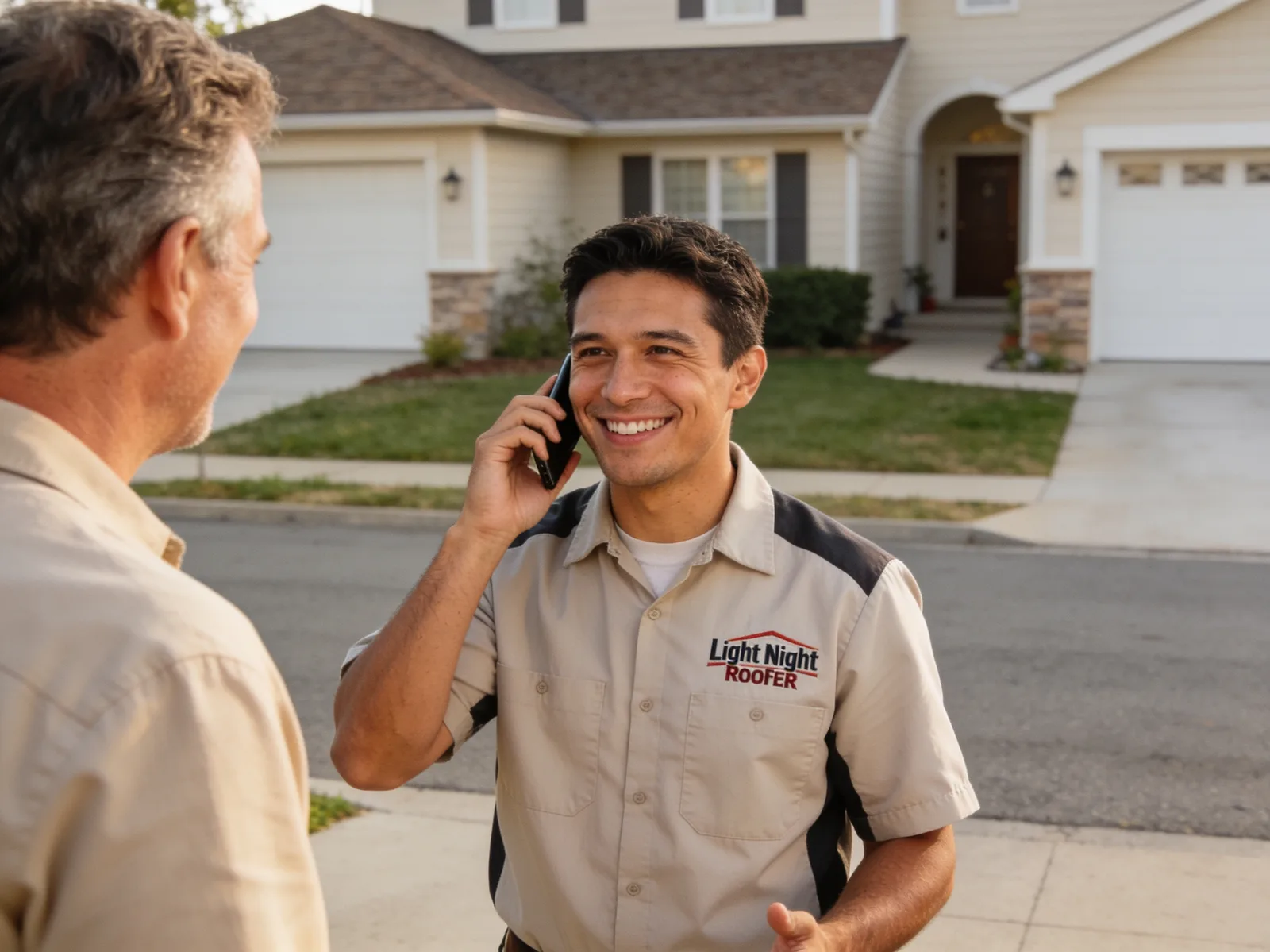 Emergency Roof Repair Maumelle, AR FAQs